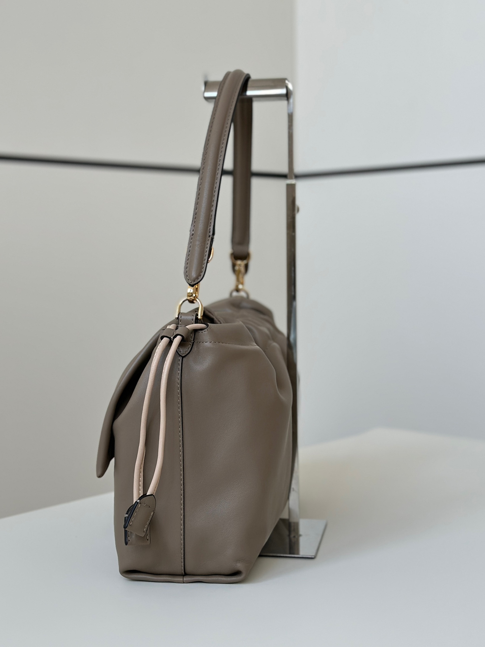 Fendi Large Mamma Baguette 31 cm