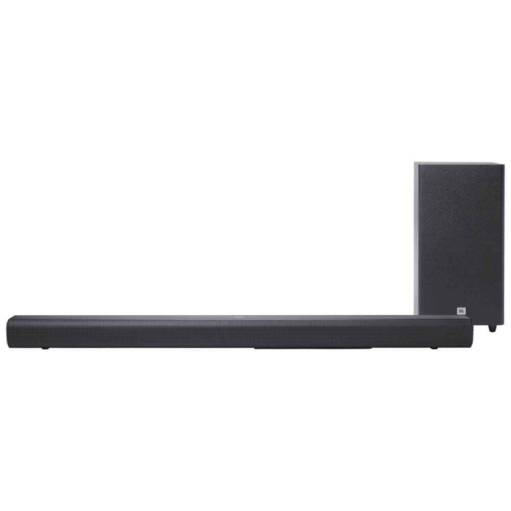Саундбар JBL Cinema SB580