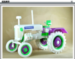 3D принтер Wanhao Duplicator i3 Plus
