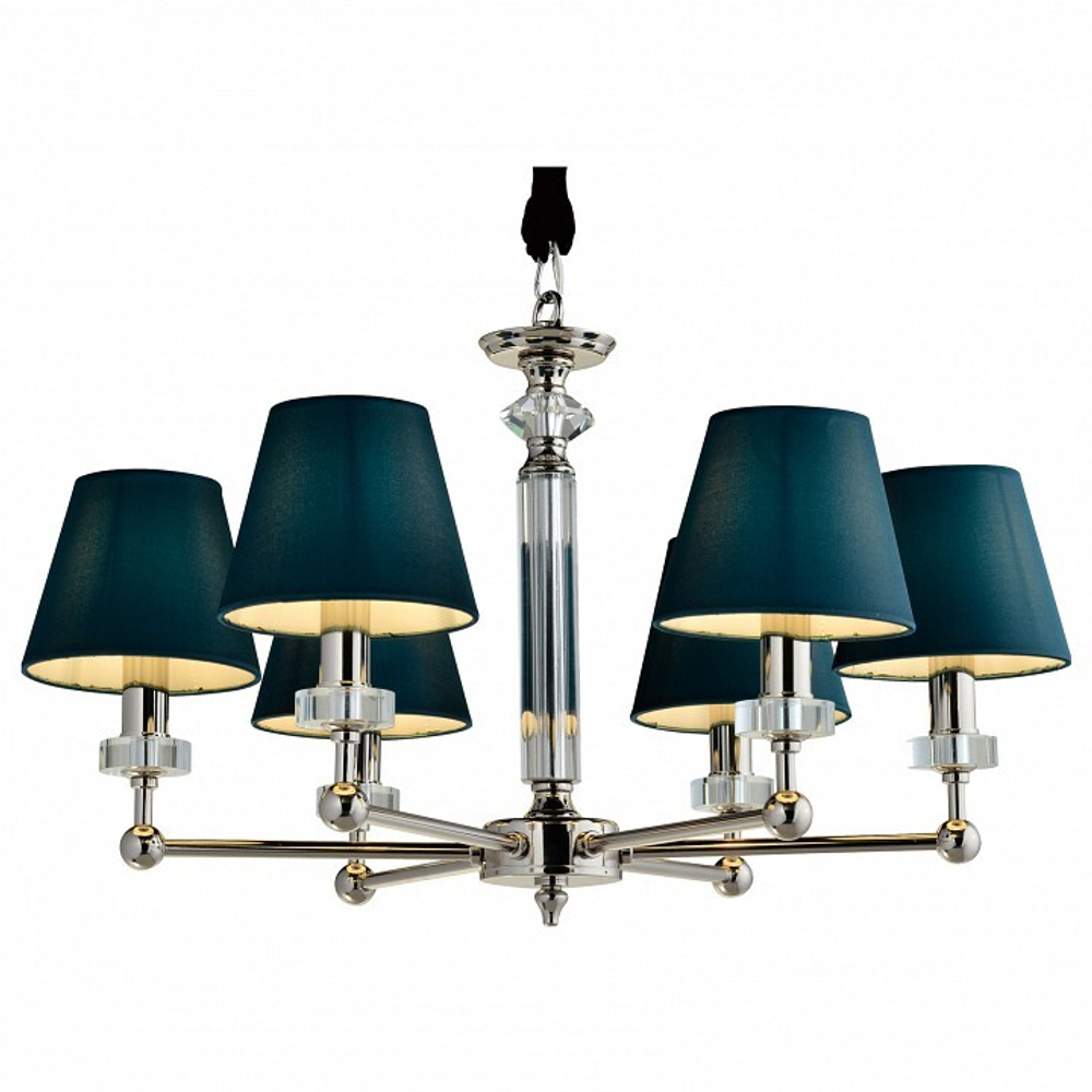 Подвесная люстра ST-Luce SL1755.173.06