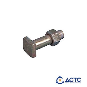 Болт крепления зуба SDLG