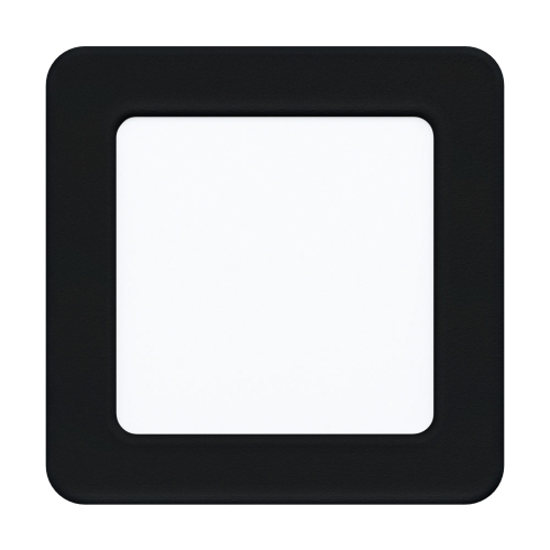 Встраиваемый светодиодный светильник Eglo Fueva 99187