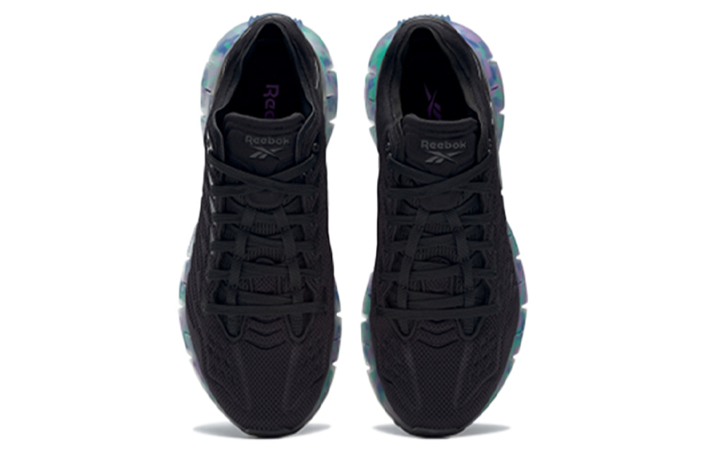 Кроссовки Reebok Zig Kinetica