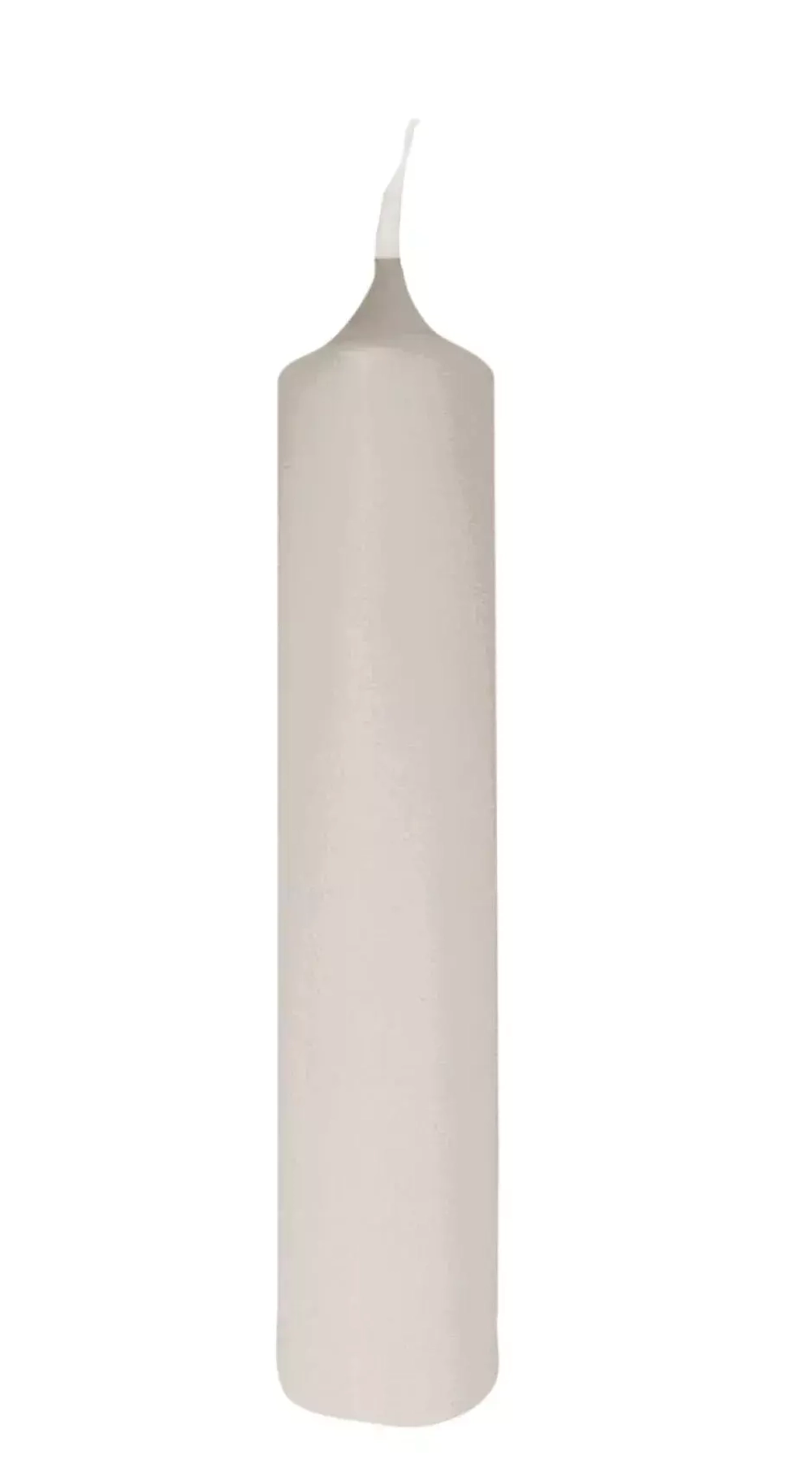 Fink - Свеча 20х4см 25ч / артикул   123523  / GTIN 4042911235238