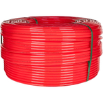 ROMMER 16х2,0 PEX-a EVOH труба из сшитого полиэтилена с кислородным слоем, красная