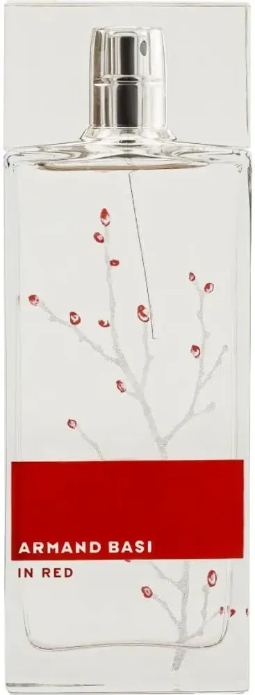 ARMAND BASI IN RED EDT 30 ML