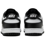 Кроссовки Nike Dunk Low Retro Panda White Black