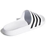 Шлепанцы Adidas Adilette AQUA (белые)