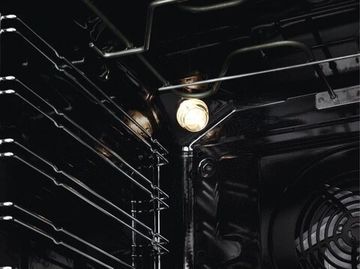 Электрический духовой шкаф Zanussi OPZB 2300 R