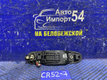 Ручка двери задней правой внешняя TOYOTA LITEACE NOAH 2001