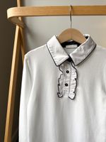 Трикотажная блузка Treapi, 140