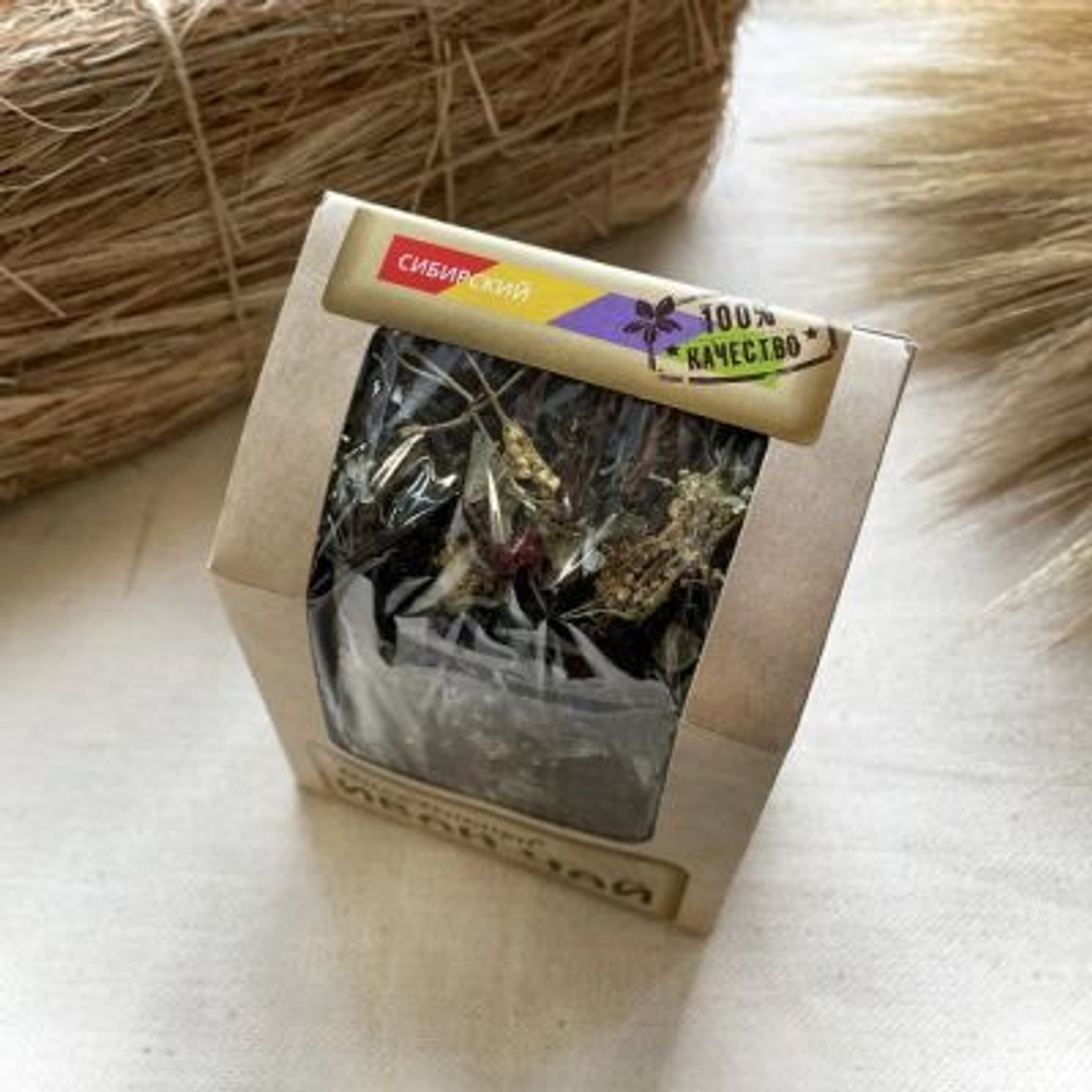 Иван-чай Сибирский «Сила Сибири»