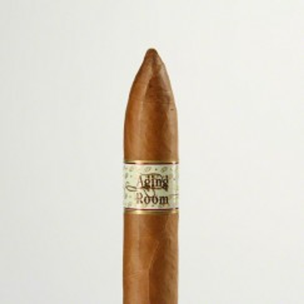 Oliveros Aging Room Havao Sharp