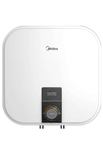 Водонагреватель электрический Midea MWH- 1520-KVM 15л (над мойкой, эмаль)