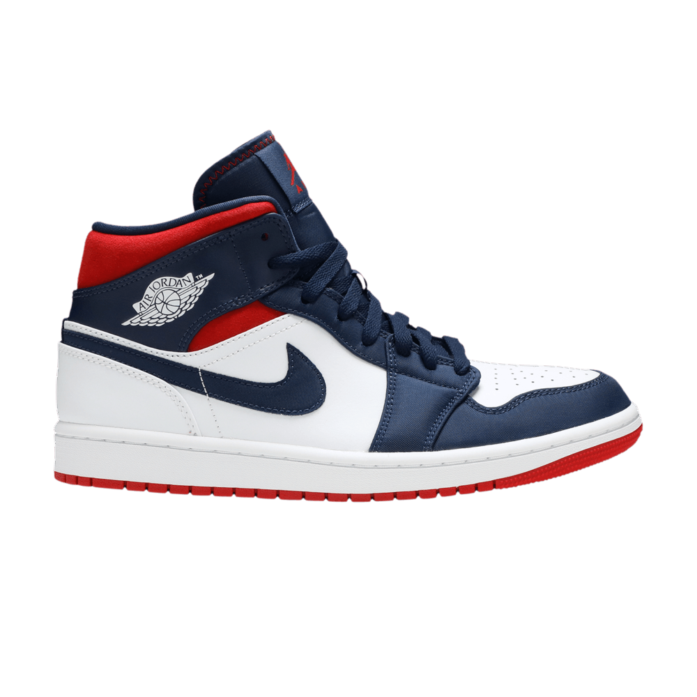 Кроссовки Jordan Air Jordan 1 Mid Se Usa