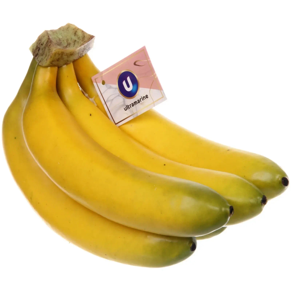 Муляж «Бананы 5шт» 20см