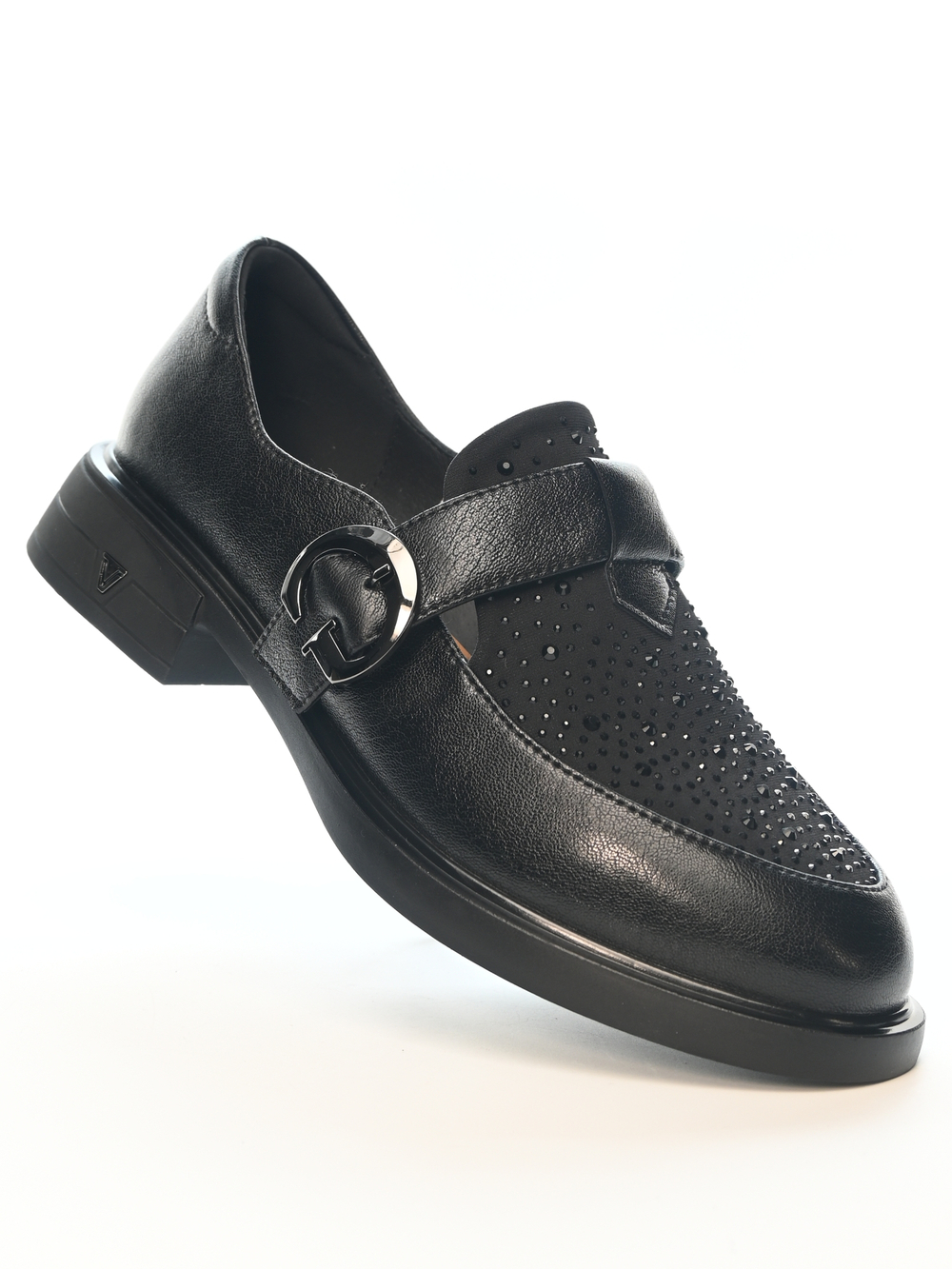 Лоферы женские Ascalini G2576B