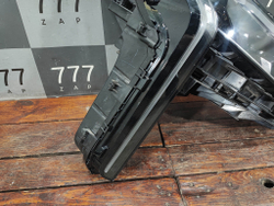 Фара правая LED Exeed RX 23-нв Б/У Оригинал 605000711AA