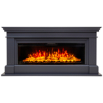 Каминокомплект Real Flame Ontario 52 GR с очагом Joker 52