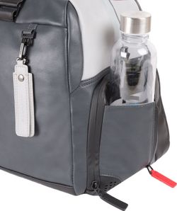 Сумка дорожная Piquadro Urban (BV4447UB00/GRN) 5