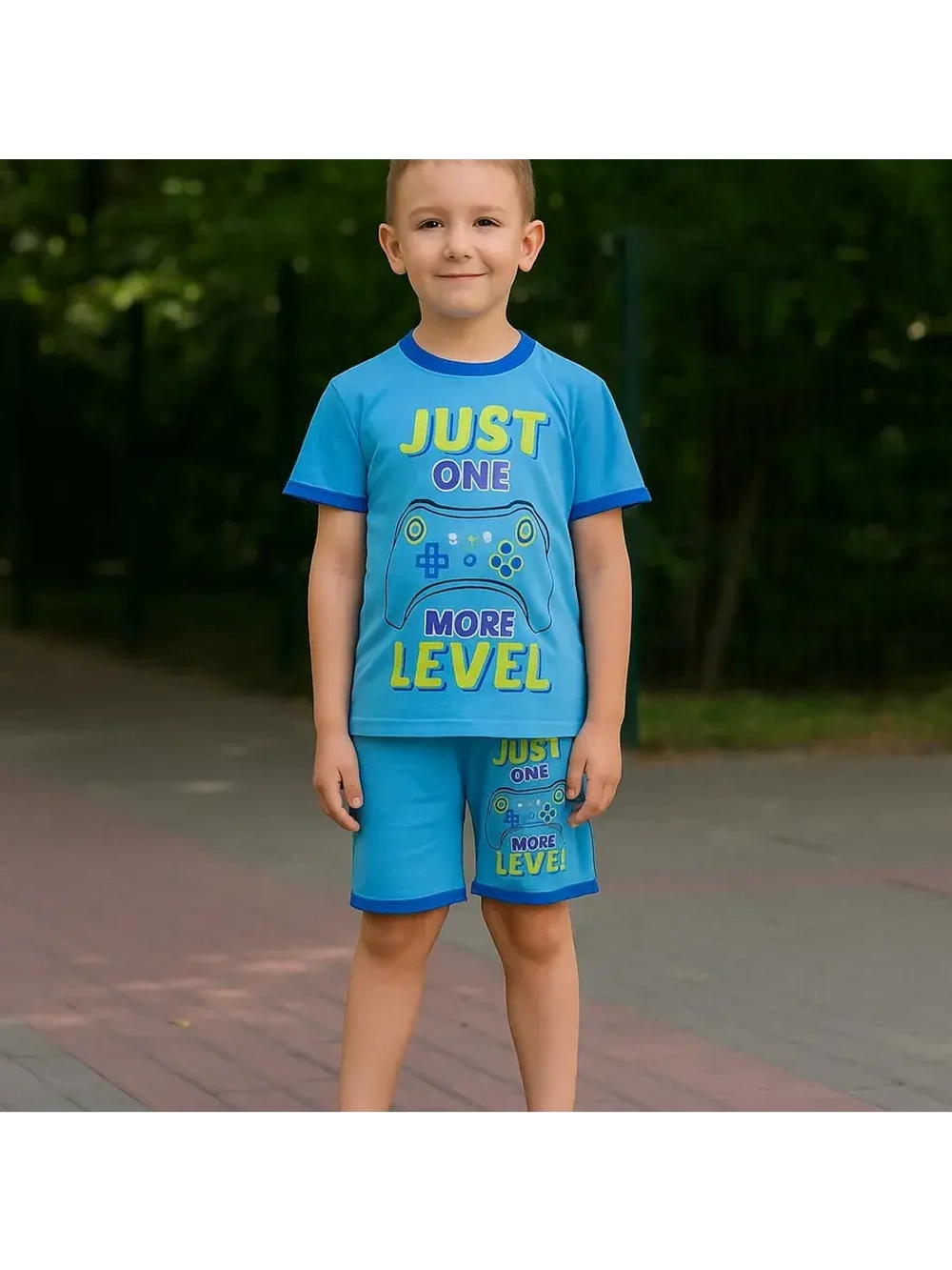 Костюм для мальчика