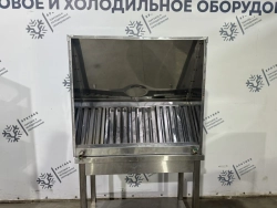 Вытяжной зонт 900х800х350