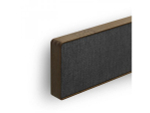 Саундбар Bang & Olufsen Beosound Stage Smoked Oak/Grey