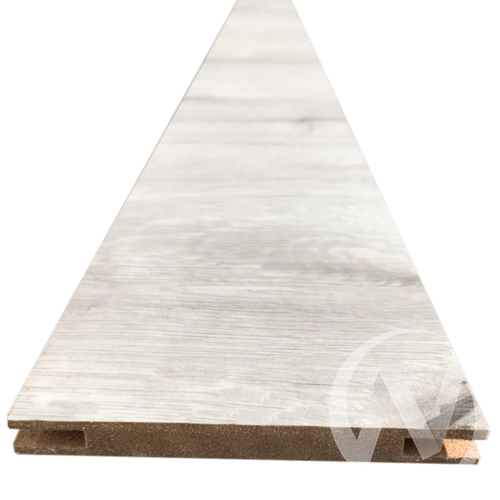 Добор телескоп 150*10*2070; Дуб арктика светлый