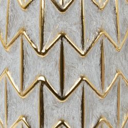 GAEM Ваза, L15 W15 H33 см