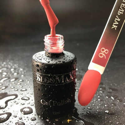Гель-лак BlooMaX 86