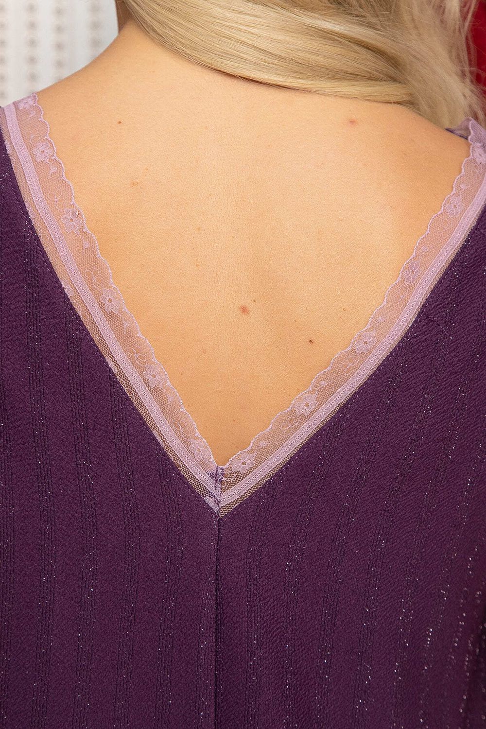 Платье Иниша (ягодное) П14666-4М LT Collection