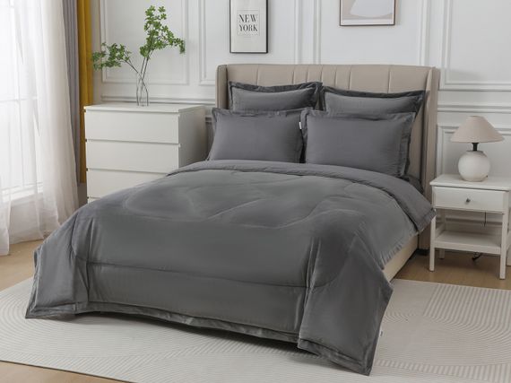 Энрике (антрацит-м) Комплект 7Е