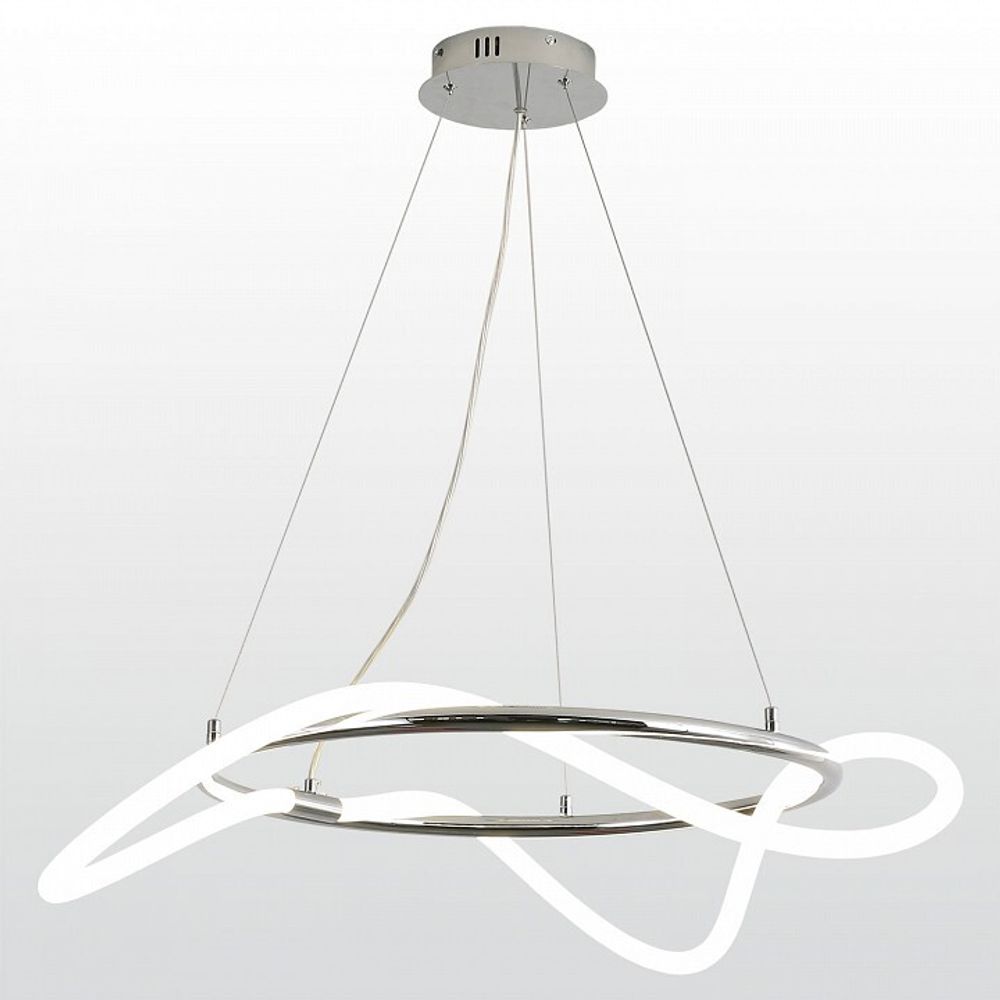 Подвесной светильник Lussole River LSP-8390