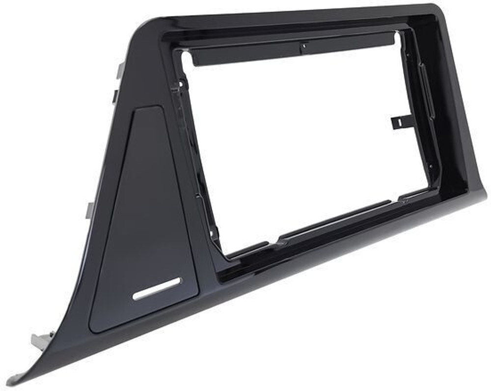 Магнитола для Toyota C-HR 2019-2023 (правый руль, вместо 230x130мм) - Teyes CC3L на Android 10, 8-ядер, CarPlay, 4G SIM-слот