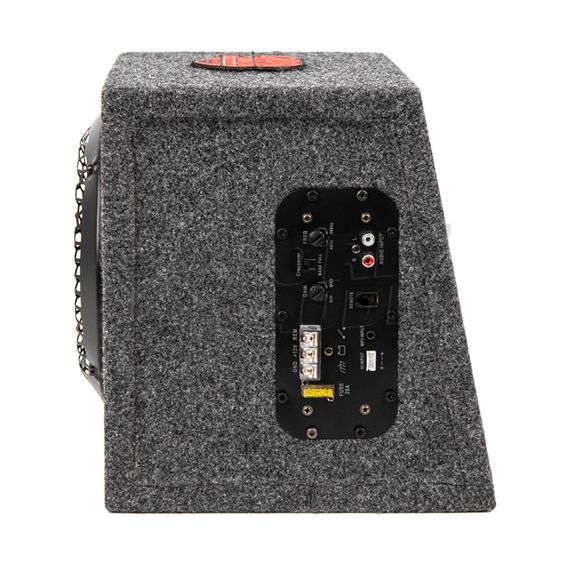 Сабвуфер ACV CRAFT F8A активный