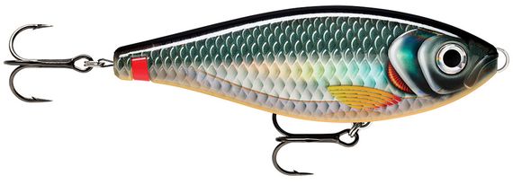 Воблер RAPALA X-Rap Haku 14 /HLW