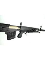 Страйкбольная винтовка (Cyma) СМ057C СВУ-АС M-LOK