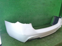 Бампер задний BMW 3er F30 (2011-2020) M-paket