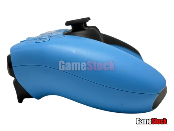 Геймпад/Джойстик Sony DualSense PS5 Голубой (Б/У)