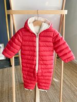 Комбинезон Moncler, 86
