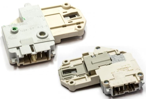 Блокировка люка Elektrolux (3 контакта)