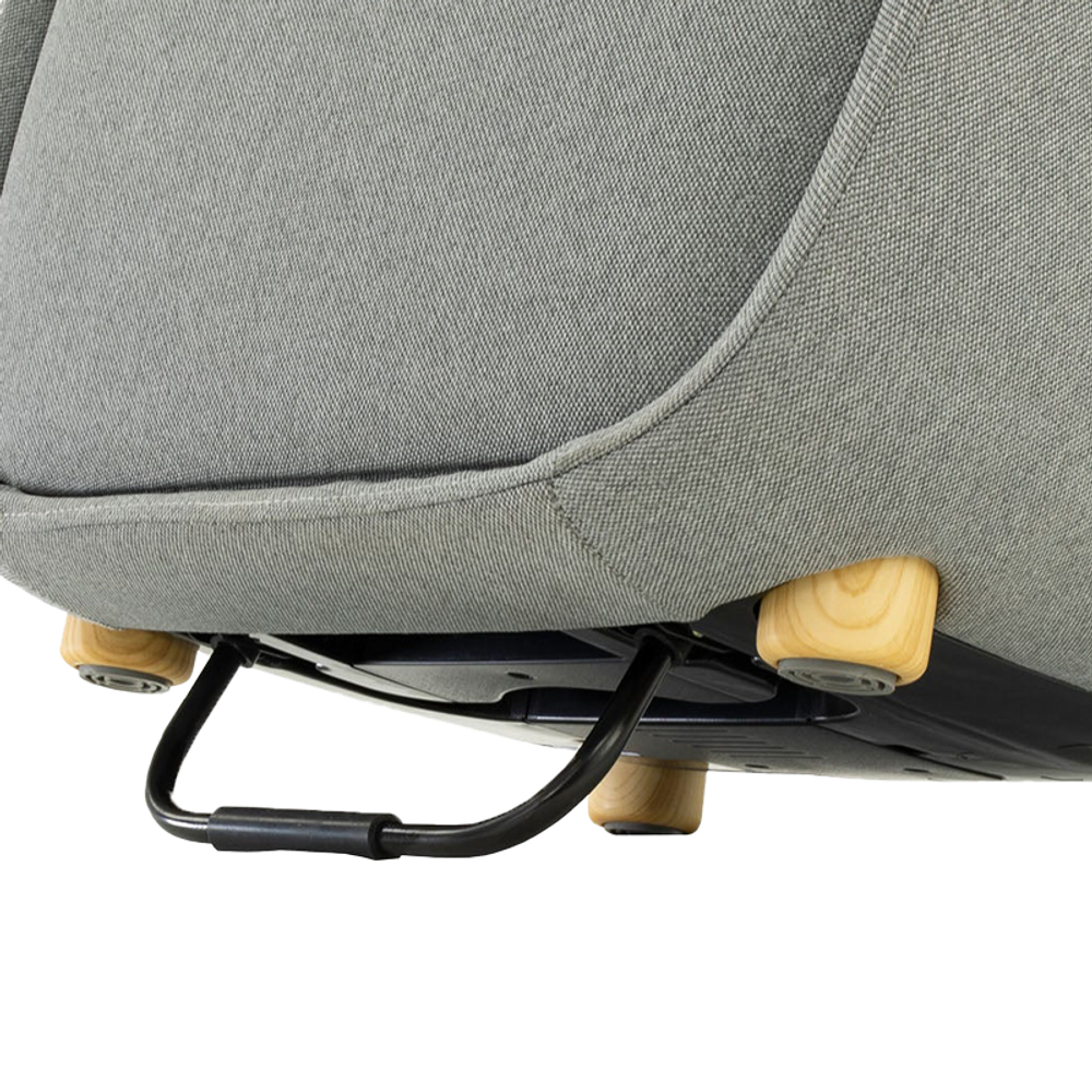 Массажер для ног MeTime Ottoman