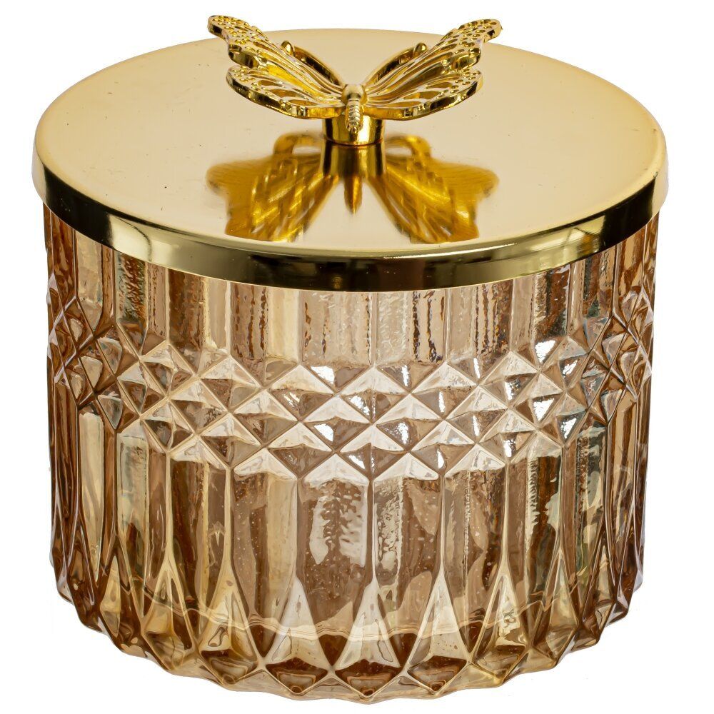 GAEM Шкатулка, L10,5 W10,5 H10 см