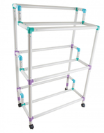 GIGO T099R Система хранения для контейнеров с наклоном 3х1 (без контейнеров)