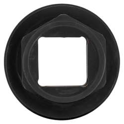 Головка ударная 1/2'', 22мм RockFORCE RF-44522BV30