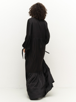 Платье CORALS, черный