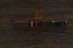 Нож складной CJRB Scoria, клинок 88мм, сталь AR-RPM9, рукоять G10