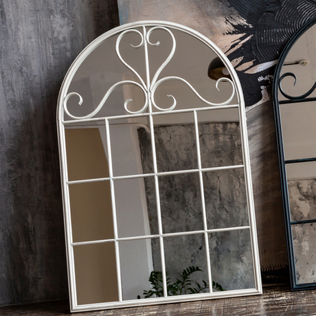 Настенное зеркало Объект мечты Венсен вайт