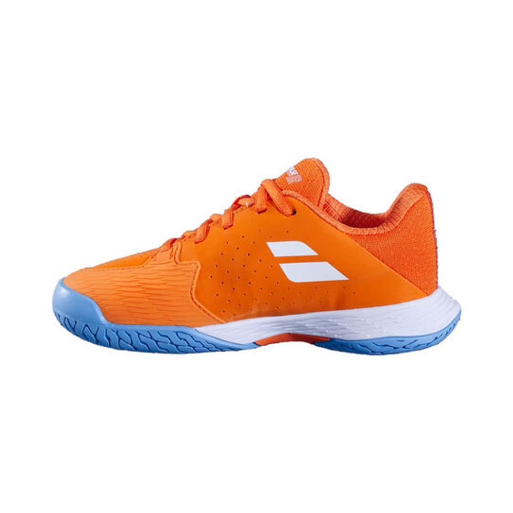 Кроссовки детские Babolat Propulse Junior 3 All Court (размер с 36 по 40)