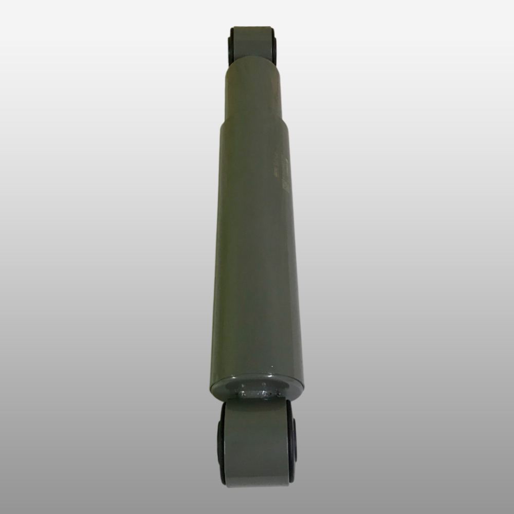 WG9925688101 - Амортизатор подвески задний на Sitrak C7H 4x2